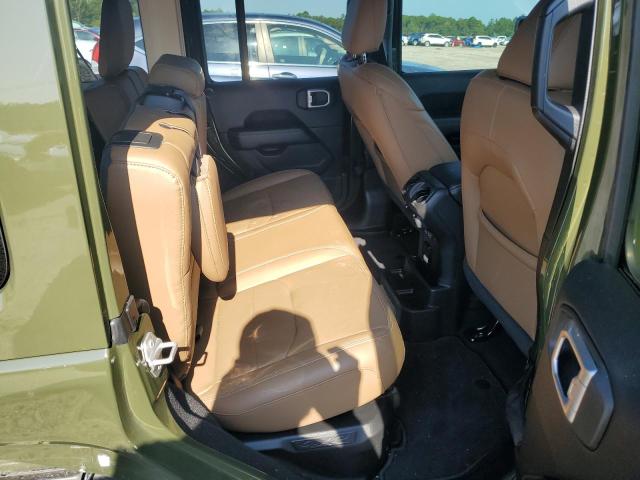 Photo 10 from auction – 2022 JEEP WRANGLER U with VIN 1C4JJXP67NW278855