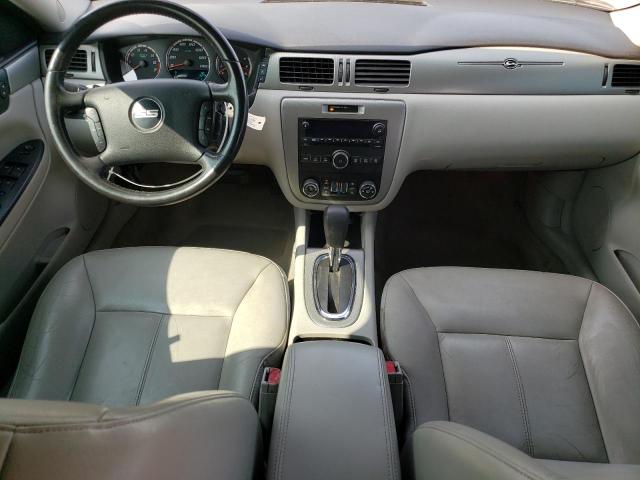 Photo 8 from auction – 2008 CHEVROLET IMPALA SUP with VIN 2G1WD58CX89132123