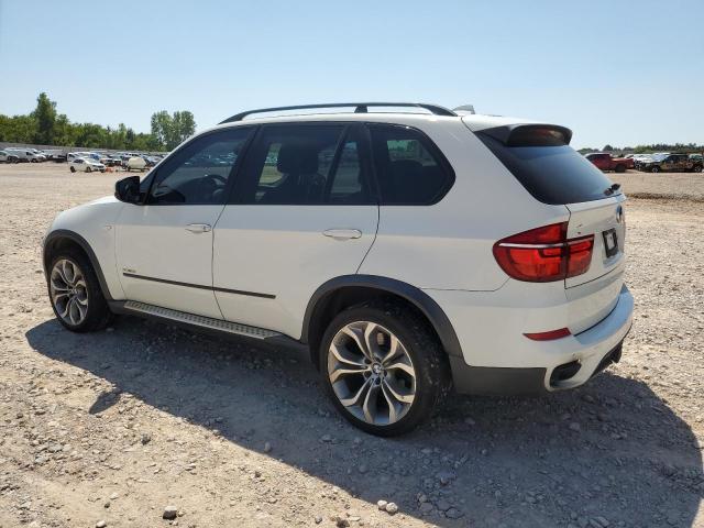 Photo 2 from auction – 2011 BMW X5 XDRIVE5 with VIN 5UXZV8C59BL421505