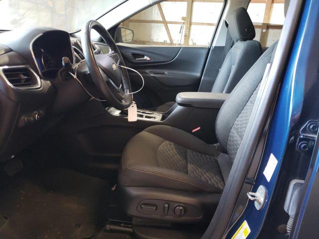 Photo 7 from auction – 2020 CHEVROLET EQUINOX LT with VIN 2GNAXJEV0L6115453