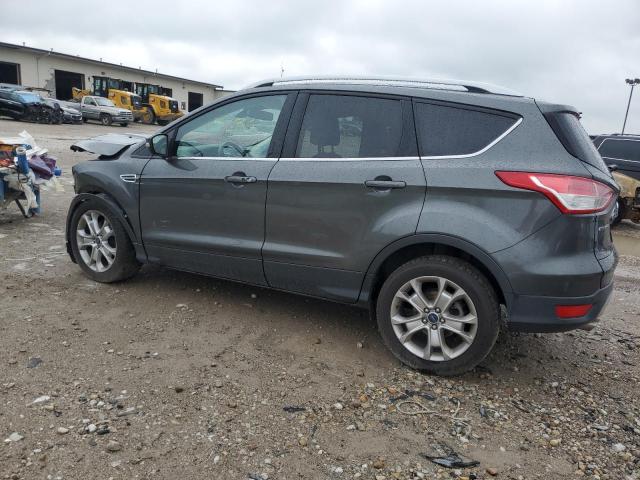 Photo 2 from auction – 2016 FORD ESCAPE TIT with VIN 1FMCU0JX1GUC55607