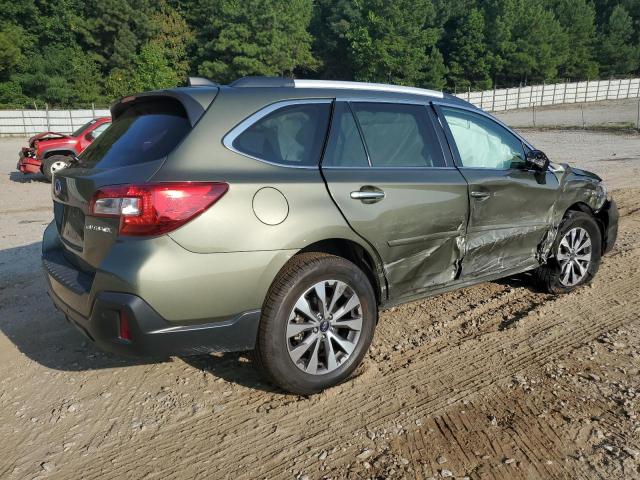 Photo 3 from auction – 2018 SUBARU OUTBACK TO with VIN 4S4BSATC6J3245847
