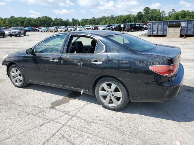Photo 2 from auction – 2005 LEXUS ES 330 with VIN JTHBA30G055120894