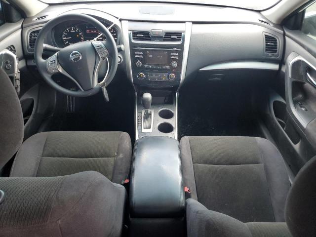 Photo 8 from auction – 2015 NISSAN ALTIMA 2.5 with VIN 1N4AL3AP5FC283274