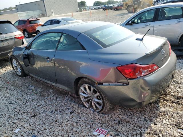 Photo 2 from auction – 2014 INFINITI Q60 BASE with VIN JN1CV6FE5EM900108