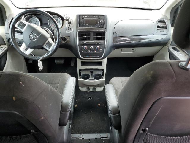 Photo 8 from auction – 2012 DODGE GRAND CARA with VIN 2C4RDGBG1CR349614