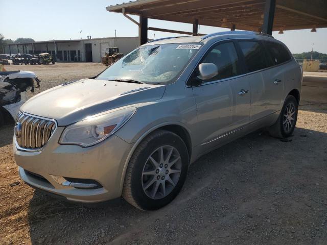 BUICK ENCLAVE 2013 con VIN 5GAKRCKD4DJ175837 - Foto de la subasta