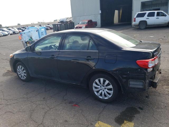 Снимка 2 от търг – 2013 TOYOTA COROLLA BA с VIN 2T1BU4EE5DC925877