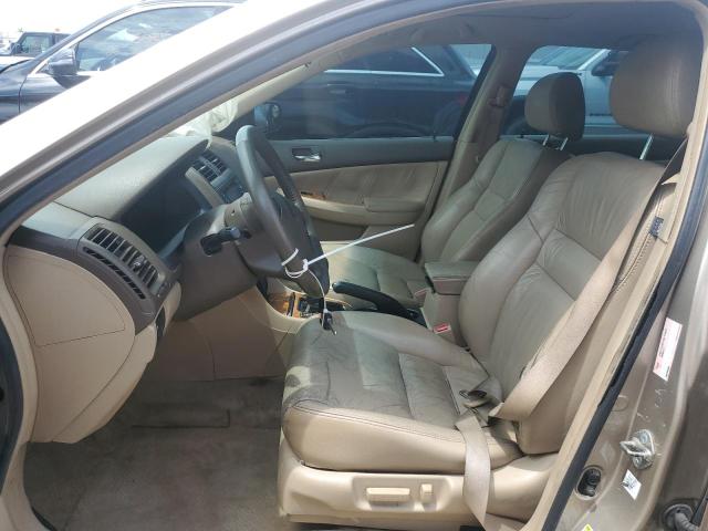 Photo 7 from auction – 2003 HONDA ACCORD with VIN 1HGCM66583A051219
