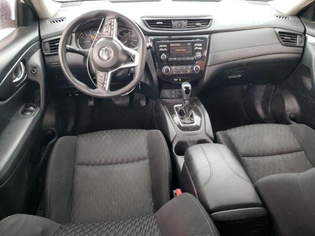 صورة رقم 8 من المزاد - 2017 NISSAN ROGUE S مع VIN KNMAT2MT4HP569402