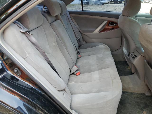 Photo 10 from auction – 2008 TOYOTA CAMRY CE with VIN 4T1BE46K68U217742