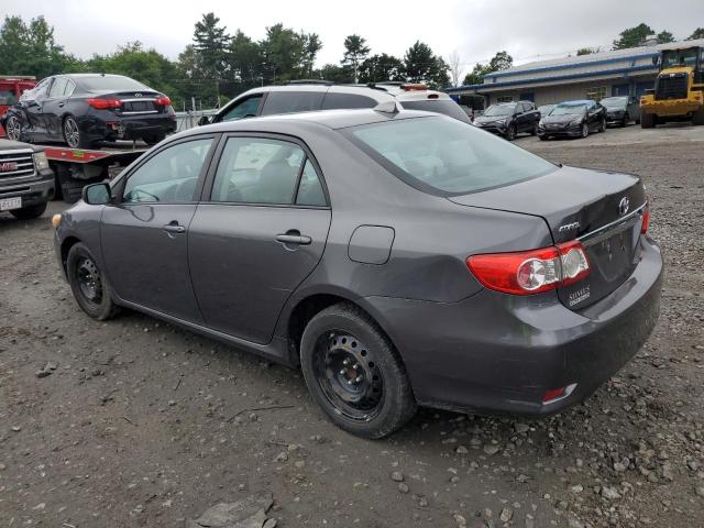 Photo 2 from auction – 2012 TOYOTA COROLLA BA with VIN 5YFBU4EE0CP039769