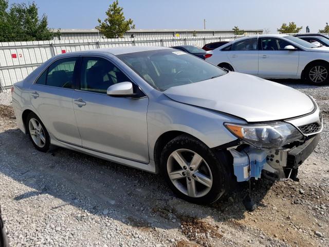 Photo 4 from auction – 2014 TOYOTA CAMRY L with VIN 4T1BF1FK8EU777950