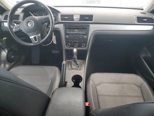 Photo 8 from auction – 2015 VOLKSWAGEN PASSAT S with VIN 1VWAT7A32FC056877