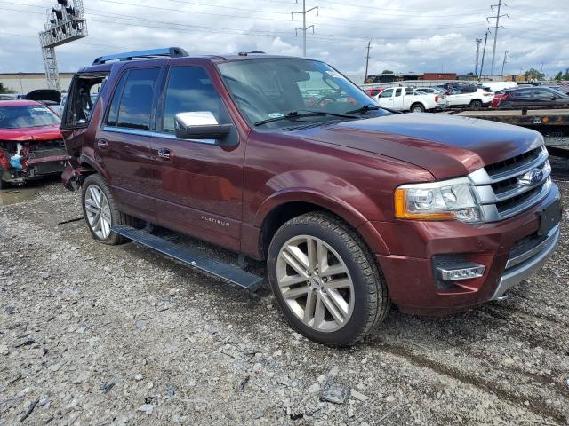 Photo 4 from auction – 2016 FORD EXPEDITION with VIN 1FMJU1MTXGEF28964