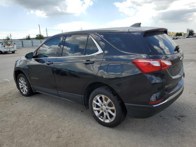 Photo 2 from auction – 2020 CHEVROLET EQUINOX with VIN 2GNAXUEV4L6228078