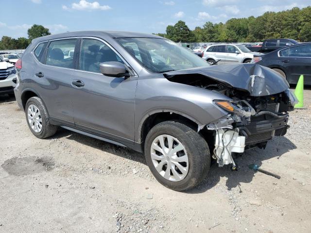 Photo 4 from auction – 2017 NISSAN ROGUE S with VIN KNMAT2MT1HP520240
