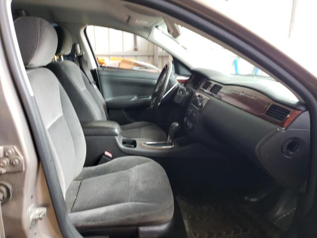 Photo 7 from auction – 2006 CHEVROLET IMPALA LT with VIN 2G1WC581769159701