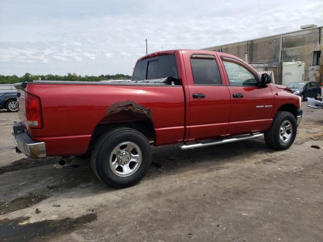 Photo 3 from auction – 2006 DODGE RAM 1500 S with VIN 1D7HU18N16S608075