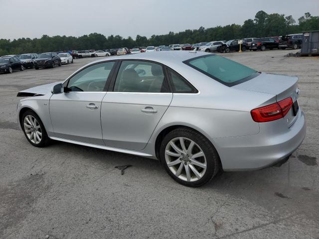 Photo 2 from auction – 2014 AUDI A4 PREMIUM with VIN WAUAFAFL8EN043843