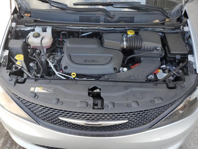 Photo 12 from auction – 2023 CHRYSLER VOYAGER LX with VIN 2C4RC1CG7PR515932