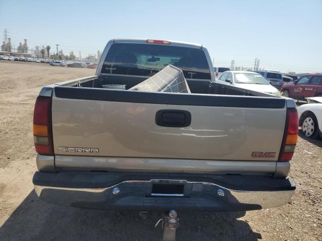Photo 6 from auction – 2000 GMC NEW SIERRA with VIN 2GTEC19TXY1365396