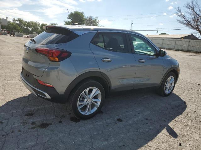 Photo 3 from auction – 2023 BUICK ENCORE GX with VIN KL4MMBS29PB099121