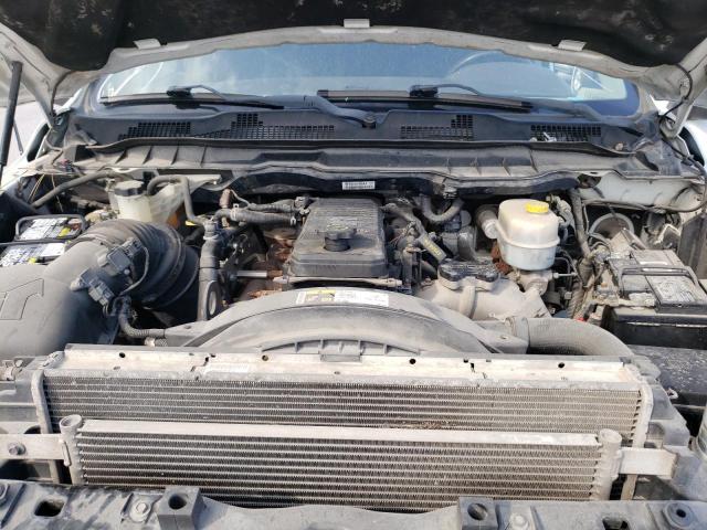 Photo 11 from auction – 2013 RAM 2500 SLT with VIN 3C6UR5DL4DG550884