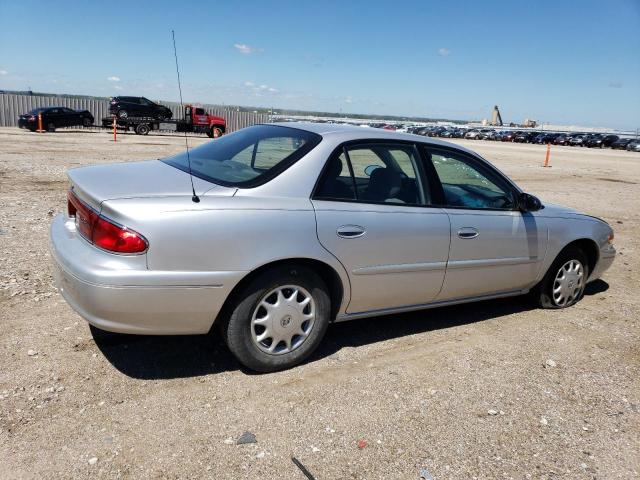 Photo 3 from auction – 2003 BUICK CENTURY CU with VIN 2G4WS52J431219376