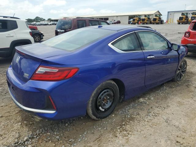 Photo 3 from auction – 2016 HONDA ACCORD with VIN 1HGCT1B57GA010792