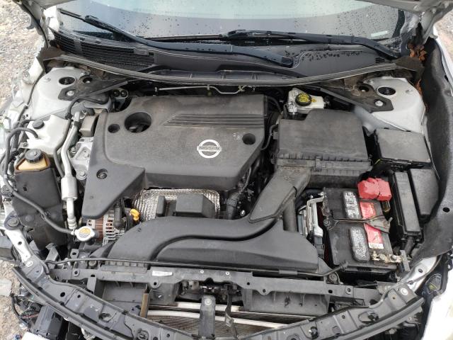Photo 11 from auction – 2014 NISSAN ALTIMA 2.5 with VIN 1N4AL3AP3EC902484