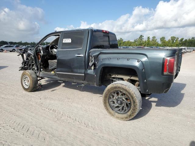 Photo 2 from auction – 2018 GMC SIERRA K15 with VIN 3GTU2NEC8JG398051