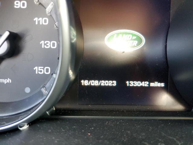 Photo 9 from auction – 2015 LAND ROVER RANGE ROVE with VIN SALVP2BG5FH017418