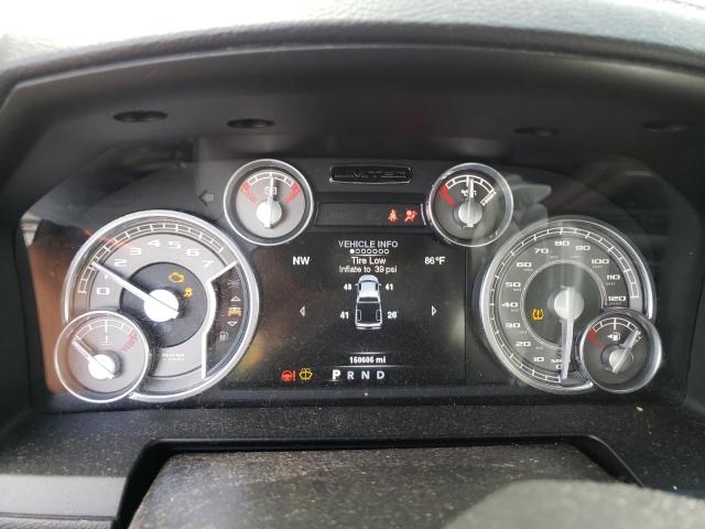 Photo 9 from auction – 2014 RAM 1500 LONGH with VIN 1C6RR7PT9ES342393