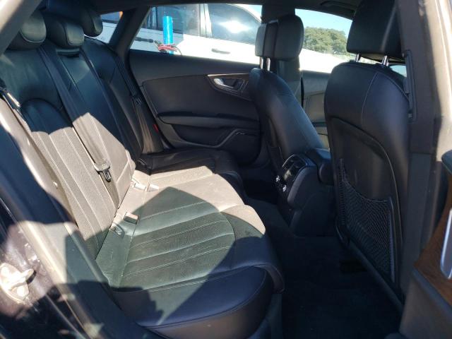 Photo 10 from auction – 2013 AUDI A7 PRESTIG with VIN WAU2GAFCXDN049949