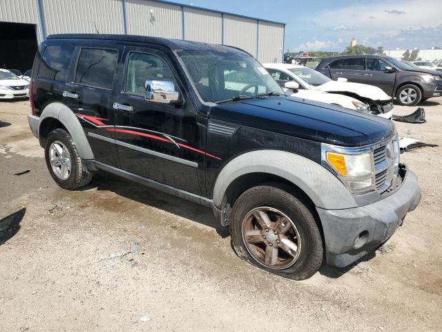 Photo 4 from auction – 2007 DODGE NITRO SXT with VIN 1D8GT28K07W727672