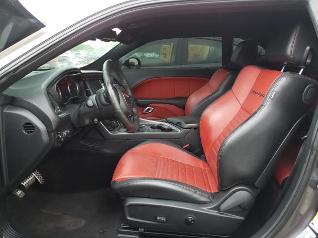 Photo 7 from auction – 2016 DODGE CHALLENGER with VIN 2C3CDZFJ5GH345377