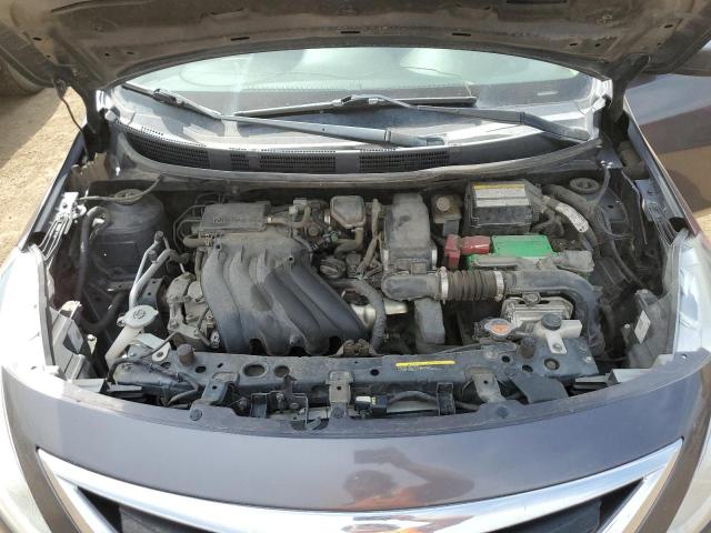 Photo 11 from auction – 2015 NISSAN VERSA S with VIN 3N1CN7AP3FL910078