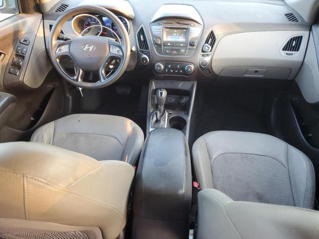 Photo 8 from auction – 2015 HYUNDAI TUCSON GLS with VIN KM8JT3AF5FU065682