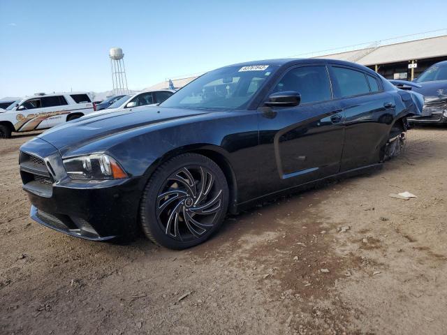 Photo 1 from auction – 2013 DODGE CHARGER SE with VIN 2C3CDXBG8DH512521