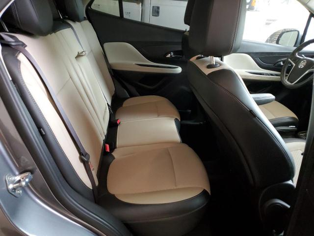 Photo 11 from auction – 2019 BUICK ENCORE PRE with VIN KL4CJASB8KB740430
