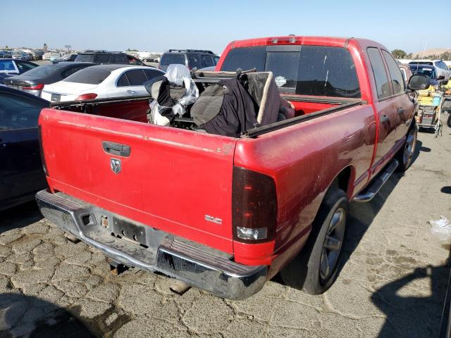 Photo 3 from auction – 2006 DODGE RAM 1500 S with VIN 1D7HA18N06S675372
