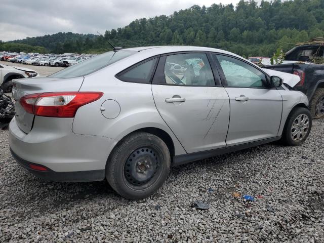 Снимка 3 от търг – 2012 FORD FOCUS SE с VIN 1FAHP3F25CL152664