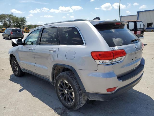 Photo 2 from auction – 2014 JEEP G.CHER 4D with VIN 1C4RJEAG1EC177997