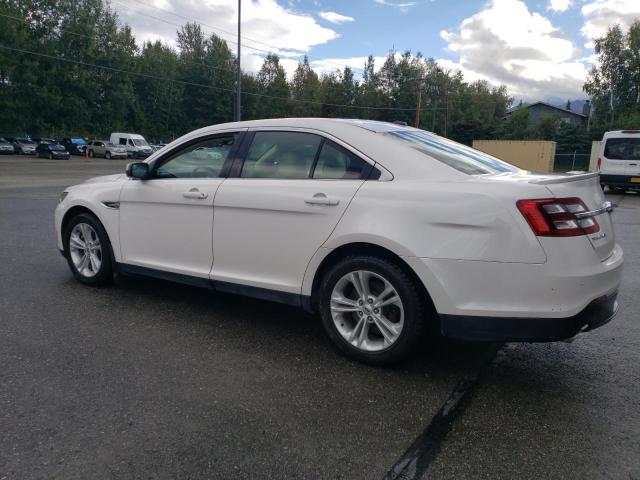Photo 2 from auction – 2017 FORD TAURUS SEL with VIN 1FAHP2H83HG143148
