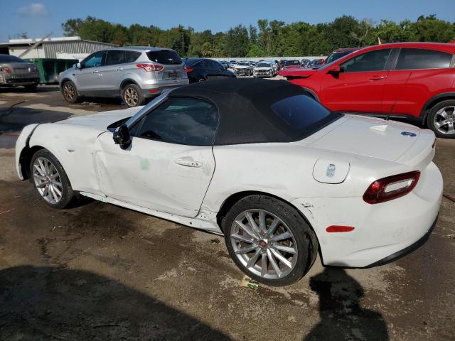 Photo 2 from auction – 2018 FIAT 124 SPIDER with VIN JC1NFAEK9J0135903