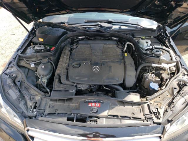Photo 11 from auction – 2014 MERCEDES-BENZ E 350 with VIN WDDHF5KB9EB045145