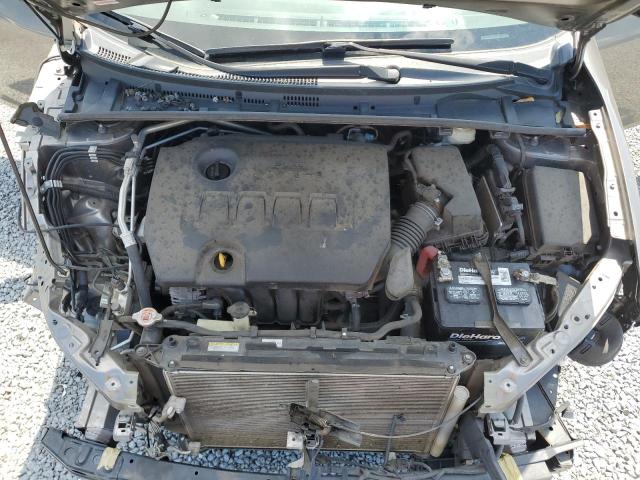 Photo 11 from auction – 2017 TOYOTA COROLLA L with VIN 2T1BURHE0HC861150