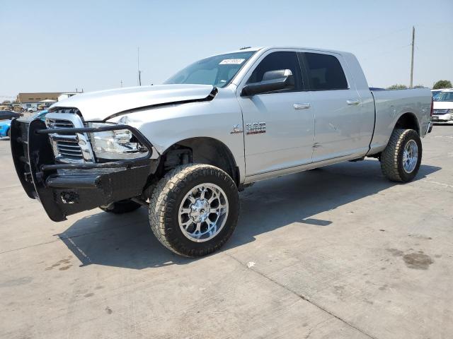 RAM 2500 SLT 2017 with VIN 3C6UR5ML5HG537857 - Photo from auction
