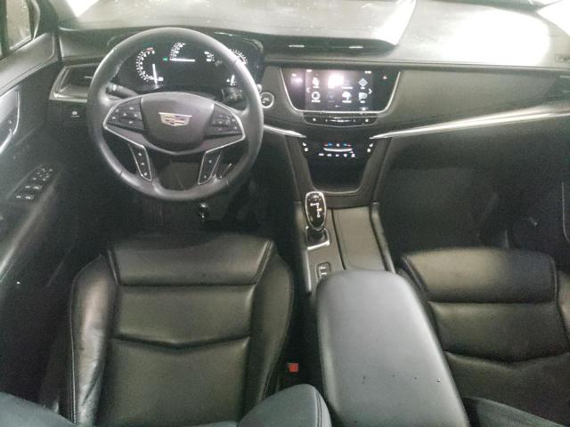 Photo 8 from auction – 2018 CADILLAC XT5 PREMIU with VIN 1GYKNFRS2JZ120312